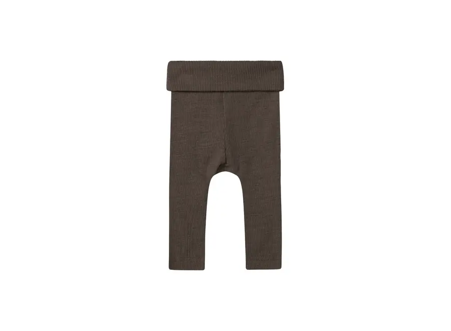 MarMar Piva Broekje Wool Rib Terre