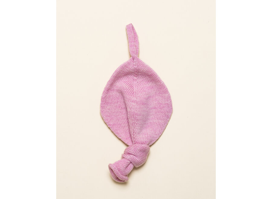 Hvid Titi Comforter Cotton Candy
