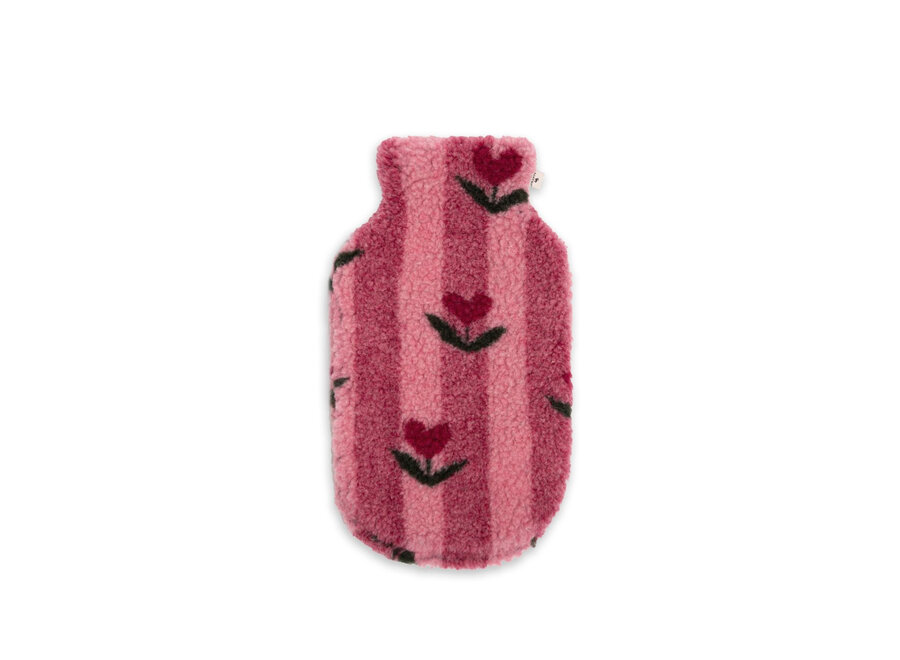 Alwero Kruikenzak tumbled cherry