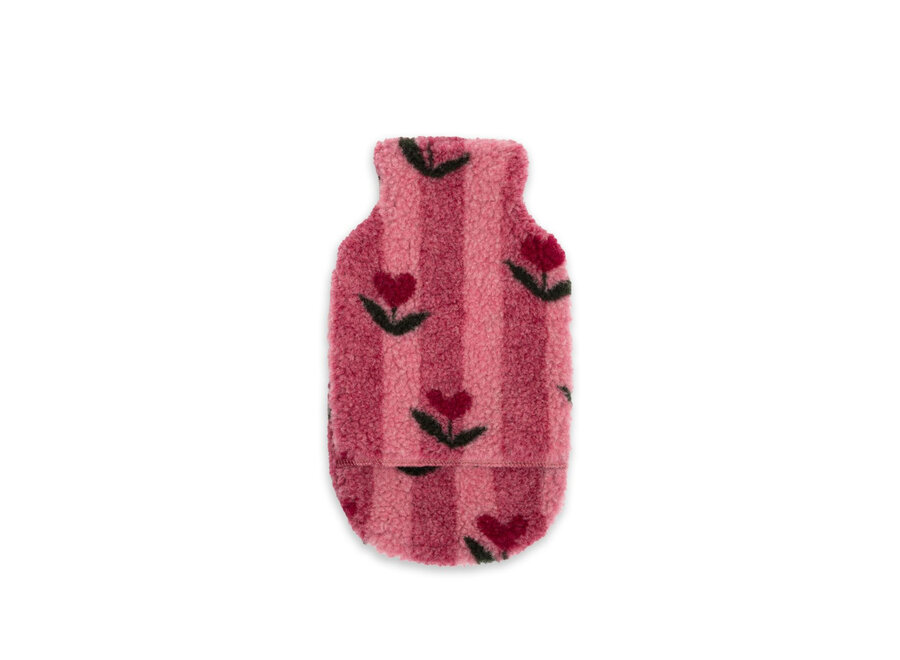 Alwero Kruikenzak tumbled cherry