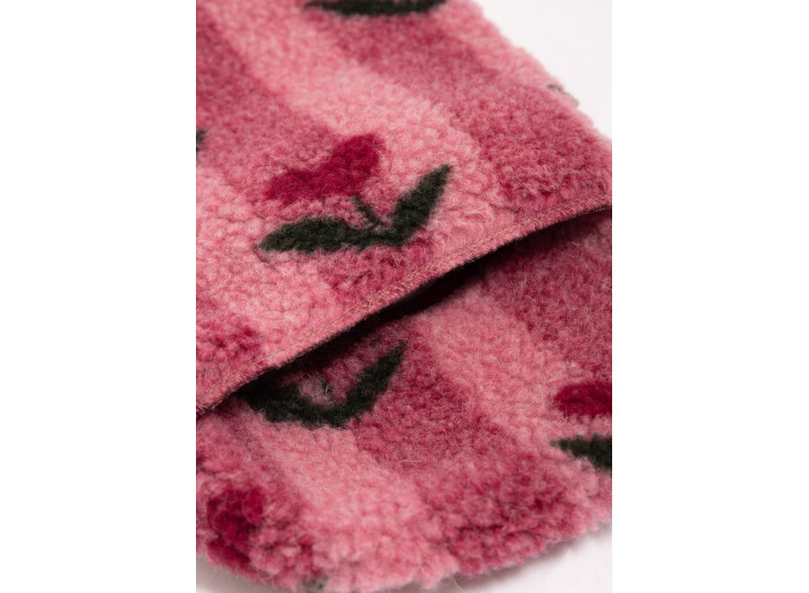 Alwero Kruikenzak tumbled cherry