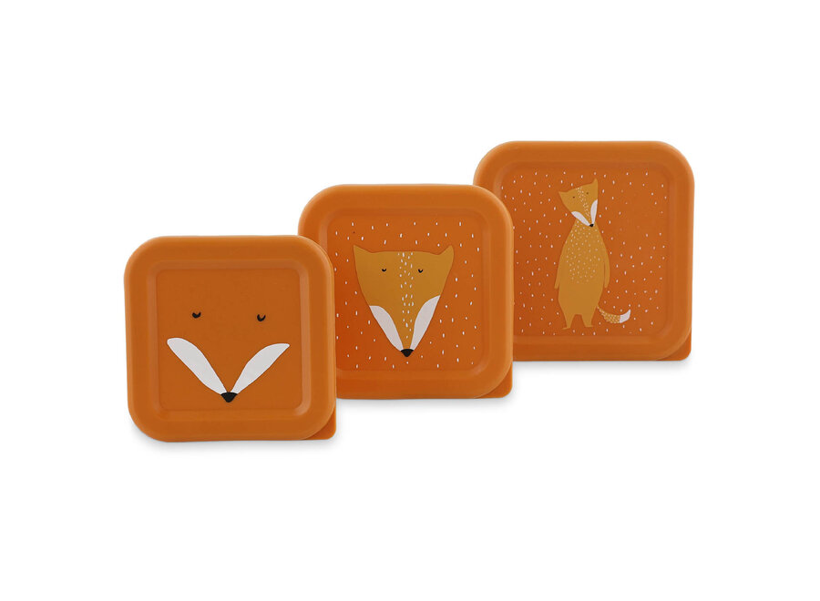 Trixie Snack box set - 3 delig - Mr. Giraffe