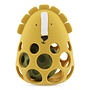Trixie Silicone sensory rattle - Mr. Lion