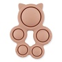 Trixie Silicone pop-it toy - Mrs. Cat