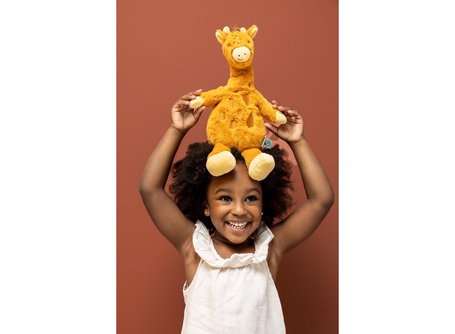 Trixie Plush animal - Mr. Giraffe