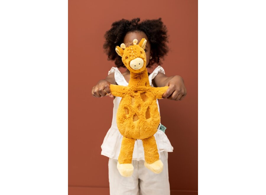 Trixie Plush animal - Mr. Giraffe