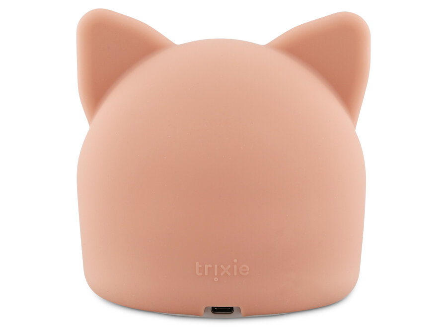 Trixie Nachtlamp - Mrs. Cat