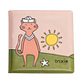 Trixie Kleurboek voor in bad - Mrs. Cat
