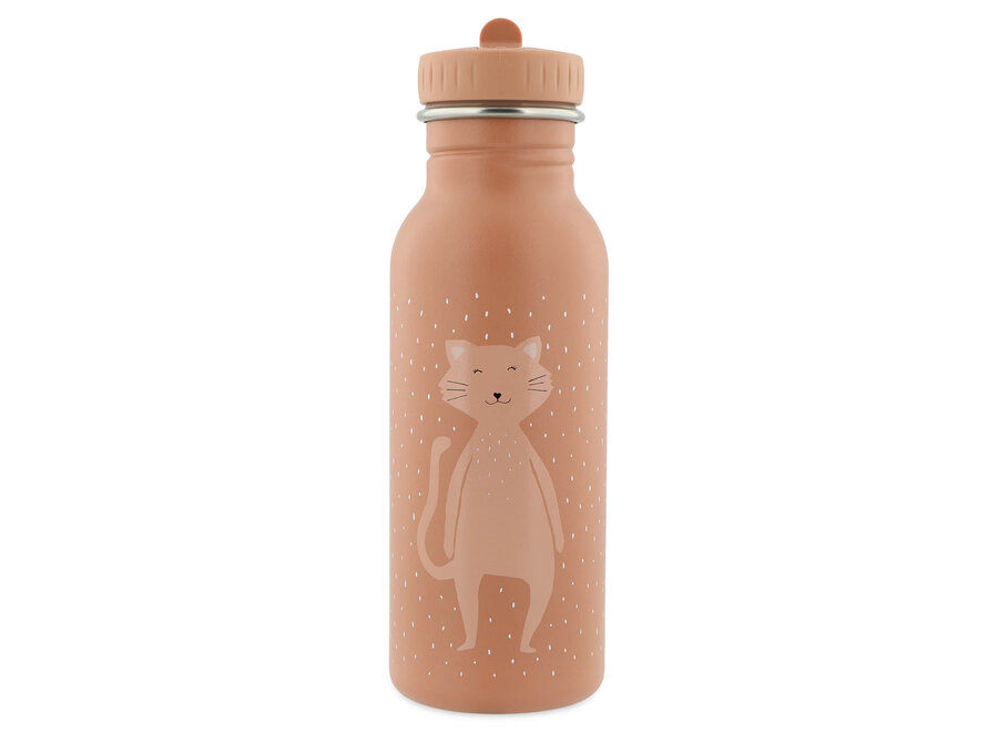 Trixie Drinkfles 500ml - Mrs. Cat