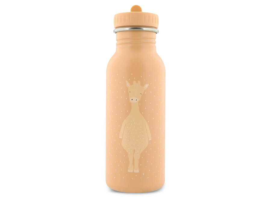 Trixie Drinkfles 500ml - Mr. Giraffe