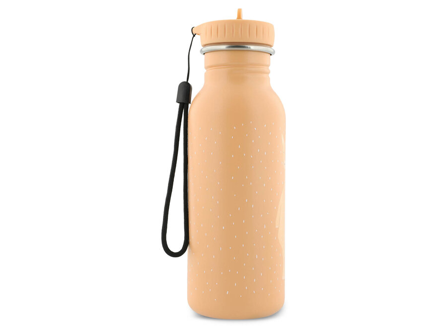 Trixie Drinkfles 500ml - Mr. Giraffe