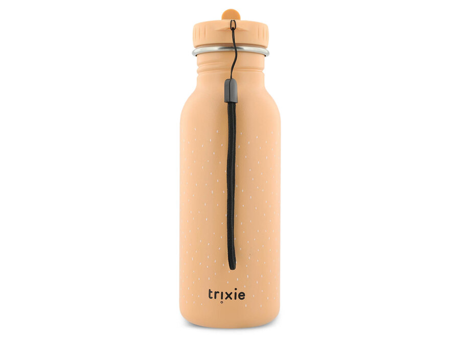 Trixie Drinkfles 500ml - Mr. Giraffe