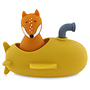 Trixie Badspeelgoed duikboot - Mr. Fox