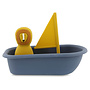 Trixie Badspeelgoed zeilboot - Mr. Lion
