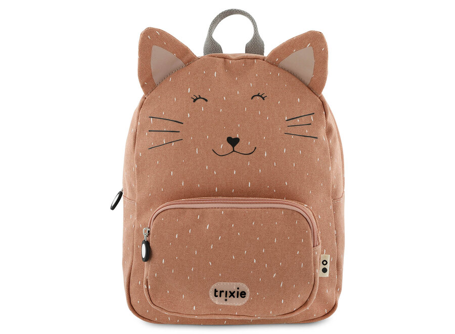 Trixie Rugzak - Mrs. Cat