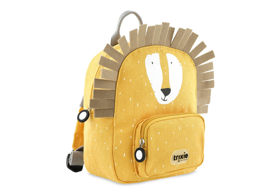 Trixie Rugzak - Mr. Lion