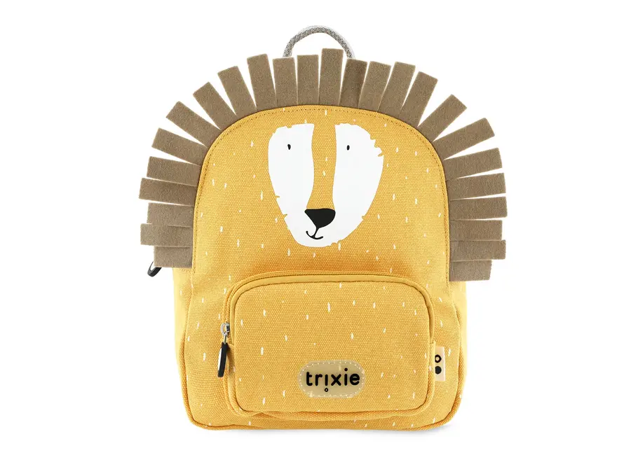 Trixie Rugzak - Mr. Lion