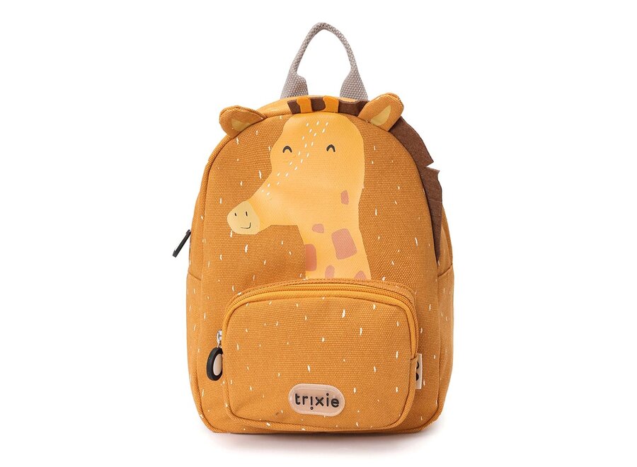 Trixie Rugzak - Mr. Giraffe
