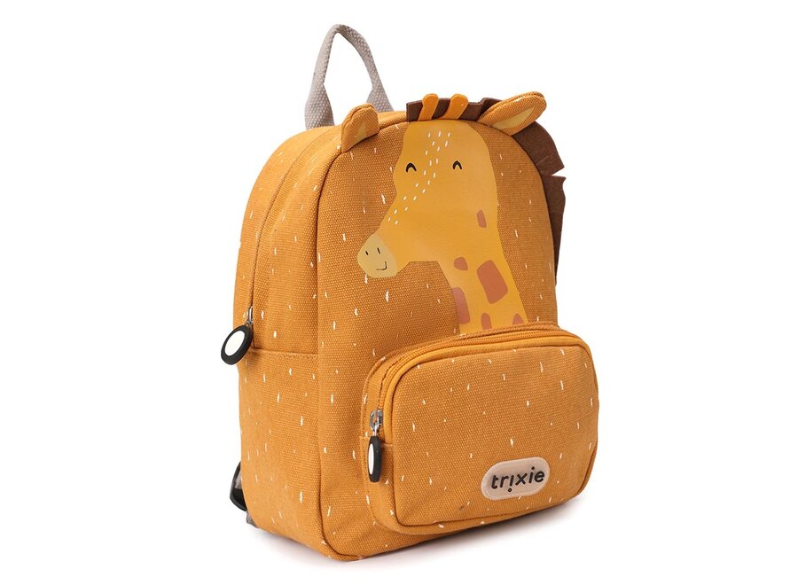 Trixie Rugzak - Mr. Giraffe