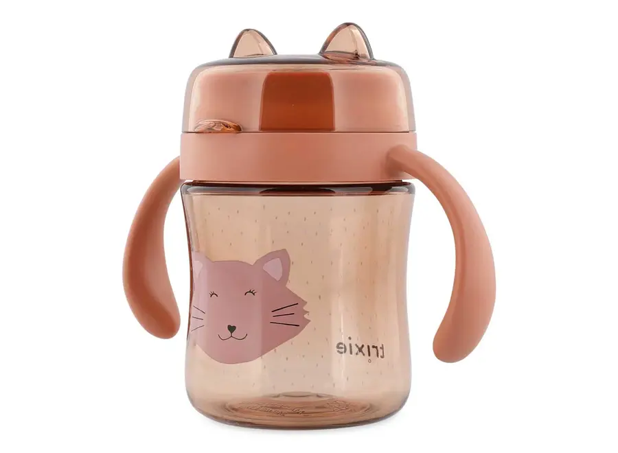 Trixie 360° drinkbeker - Mrs. Cat