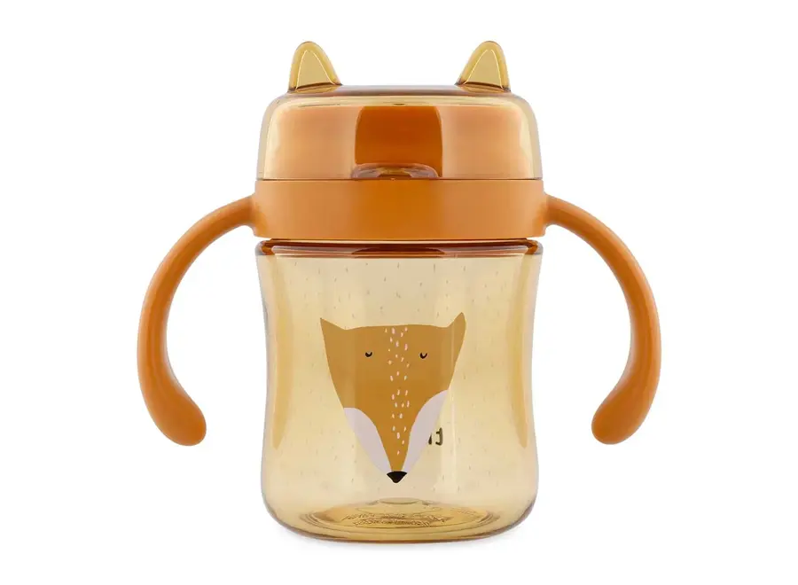 Trixie 360° drinkbeker - Mr. Fox