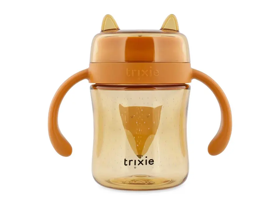 Trixie 360° drinkbeker - Mr. Fox