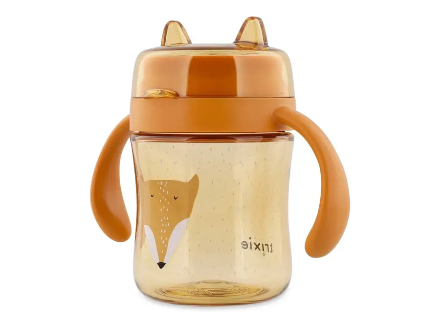Trixie 360° drinkbeker - Mr. Fox