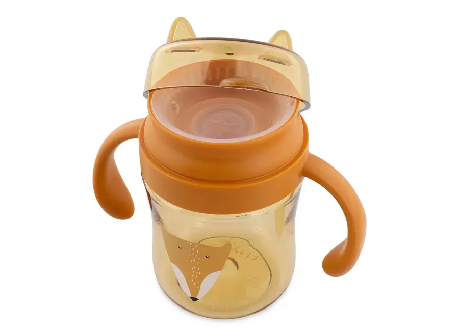Trixie 360° drinkbeker - Mr. Fox