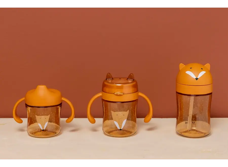 Trixie 360° drinkbeker - Mr. Fox