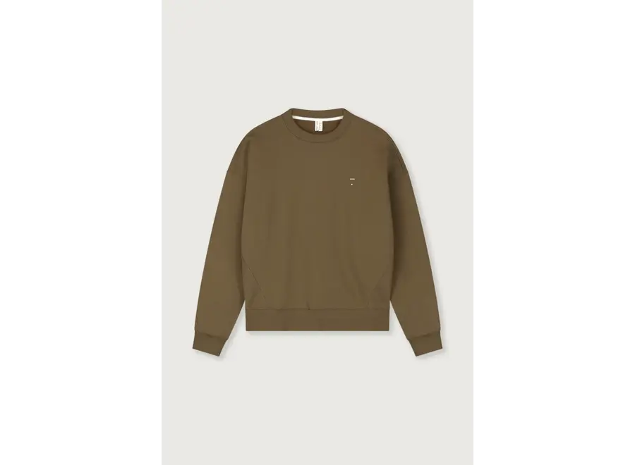 Gray Label Adult Sweater Woody