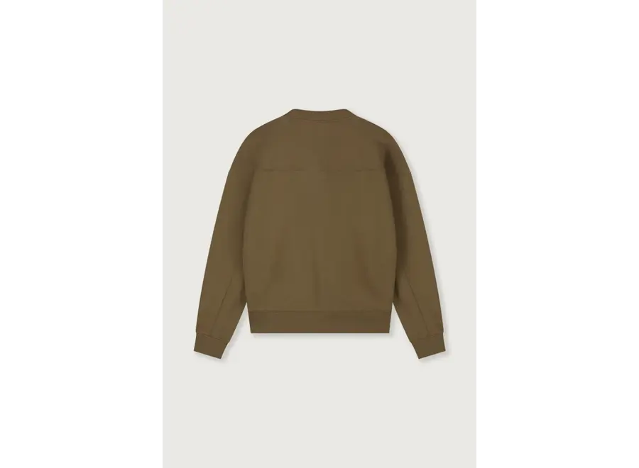 Gray Label Adult Sweater Woody