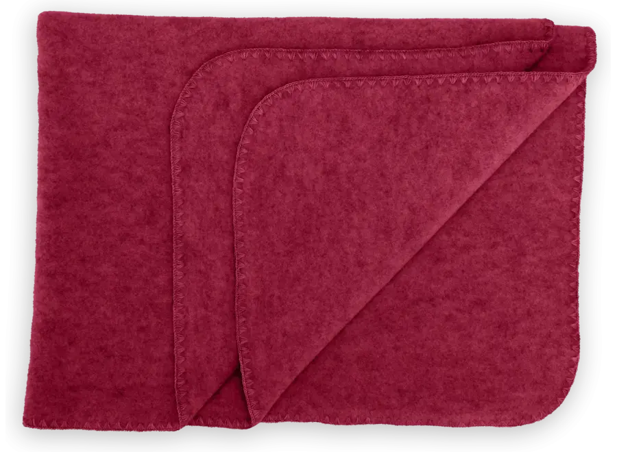 Engel Natur Wolfleece baby deken jasper