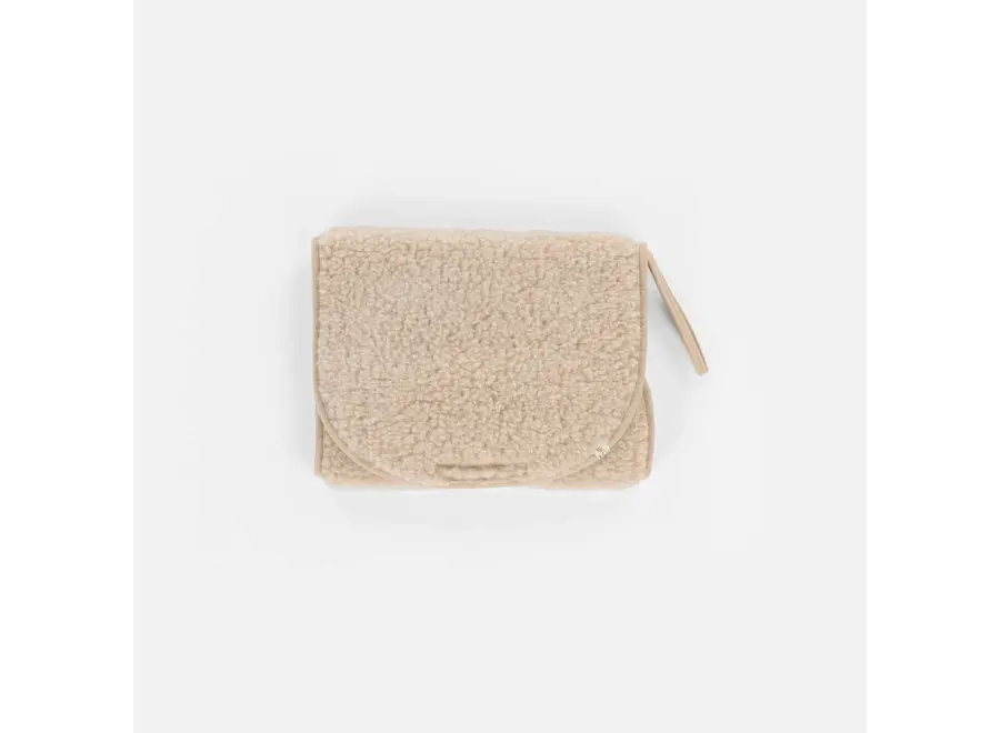 Kico Label Verschoonmat Beige