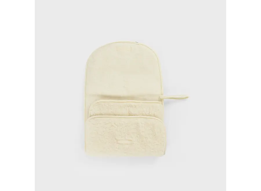 Kico Label Verschoonmat Beige