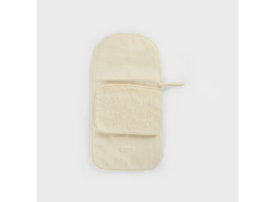 Kico Label Verschoonmat Beige