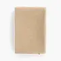 Kico Label Hoeslaken wieg wol Beige