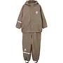 CeLaVi Basic rainwear set Fungi