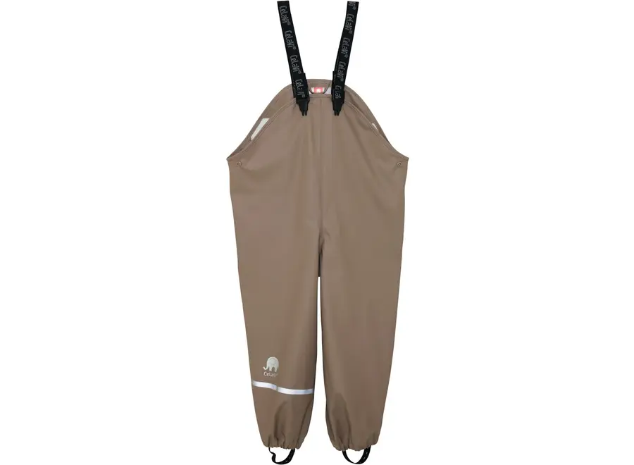 CeLaVi Basic rainwear set Fungi