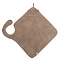 Nifty handsfree badcape mocha