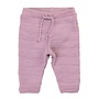Joha Wol Knit Broekje Lilac