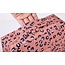 Travel 'Leopard' Toilettas Luipaard | Make Up Organizer/Travel Bag/Reistas