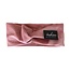 Fashion Favorite Velvet Haarband Lichtroze | Velours-Suede-Fluweel | Bandana