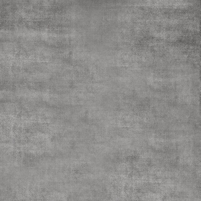 Velvet Haarband Grijs | Velours-Suede-Fluweel | Bandana