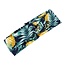 Fashion Favorite Haarband Bloemen Leaf Ananas