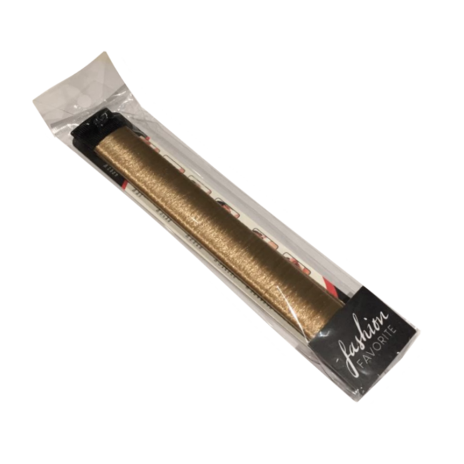 Magic Bun / Donut Maker | 1 stuk | Lichtbruin | Maak De Perfecte Knot