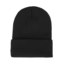 Fashion Favorite Beanie Muts Uni Zwart | Polyacryl | One Size | Fashion Favorite