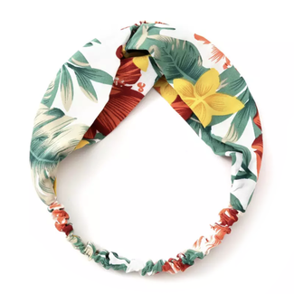 Fashion Favorite Haarband Bloemen