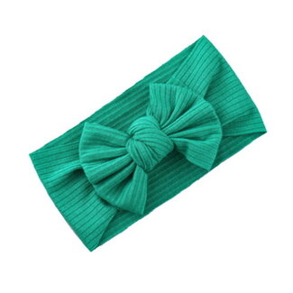 Fashion Favorite Kinder Haarband Bow | Aqua