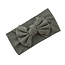 Fashion Favorite Kinder Haarband Bow | Army