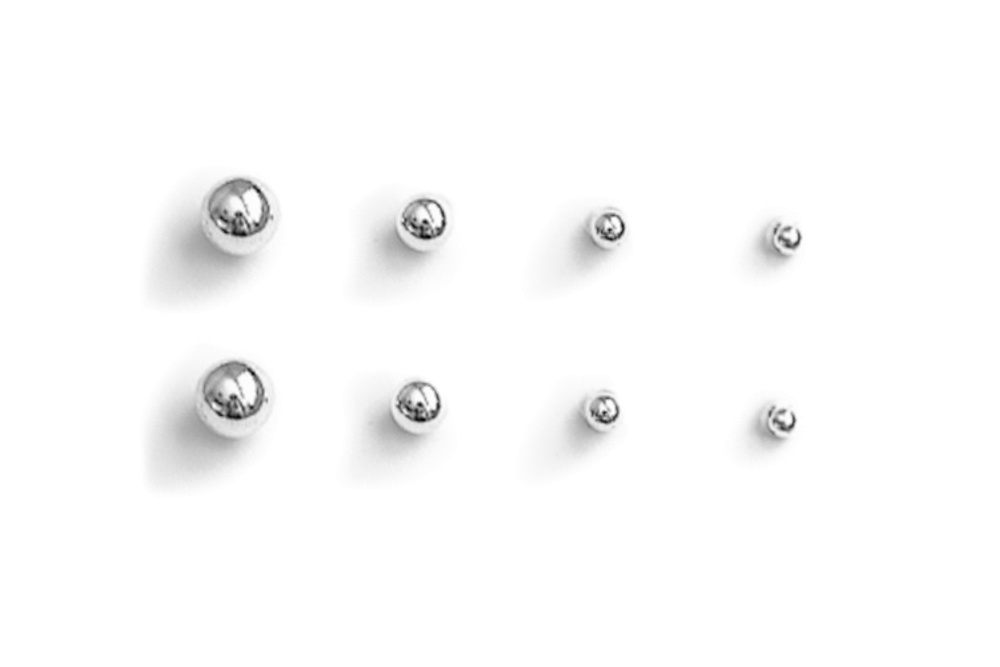 ENTREPLATA 925 Sterling Zilveren Bliksem Oorbellen Originele Zilveren Hoepels voor Unisex. Creoolse Oorbellen